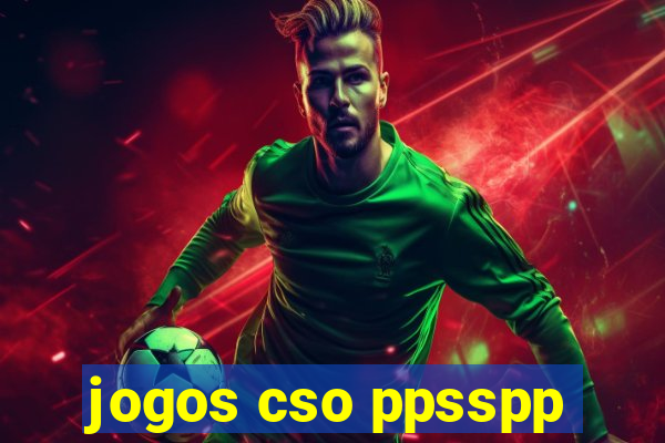jogos cso ppsspp